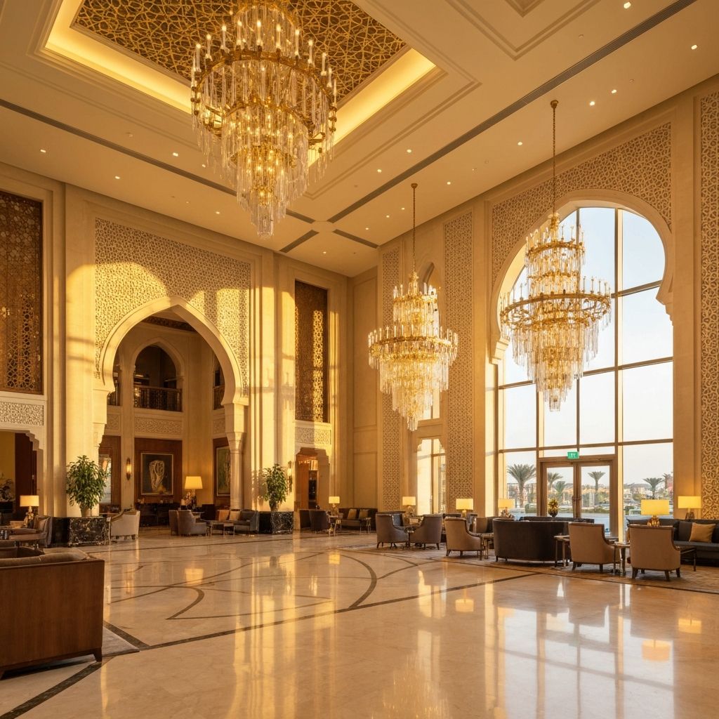 5 Benefits of Dubai's Golden Visa Program